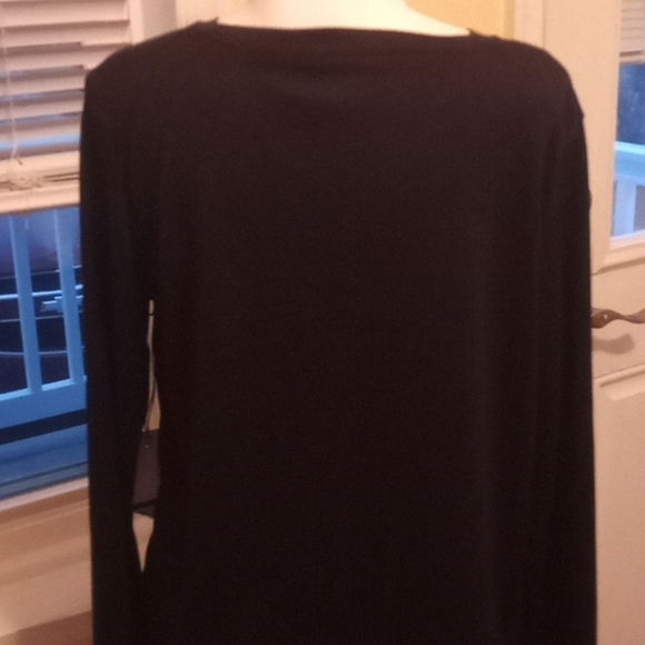 zelos Long-sleeved Shirt XL - Picture 2 of 4